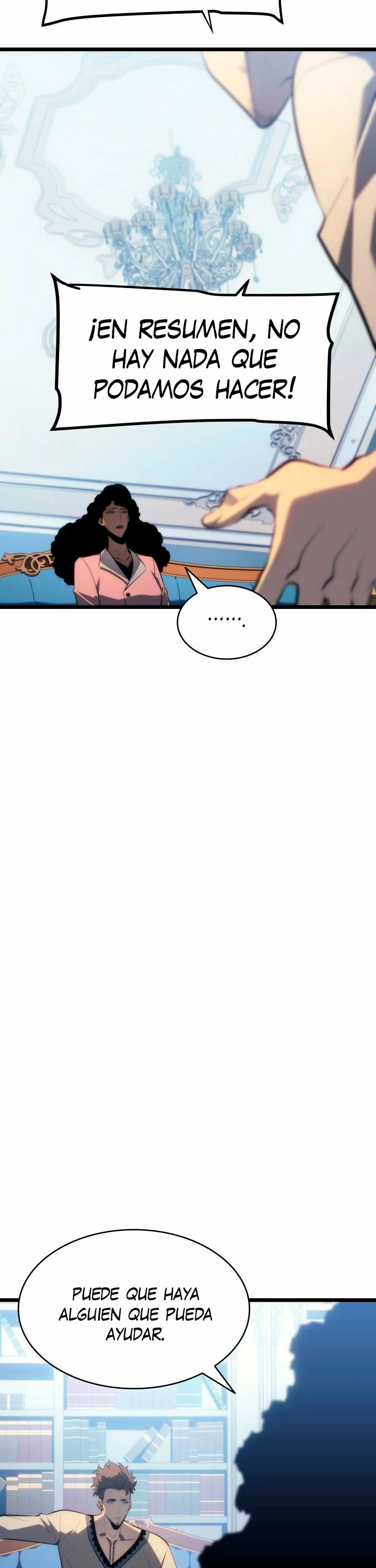 Solo Subiendo de level > Capitulo 139 > Page 71